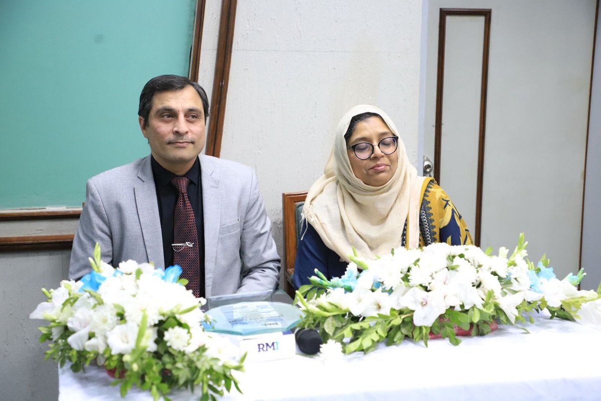 ORIC | PRIME Foundation tweet media