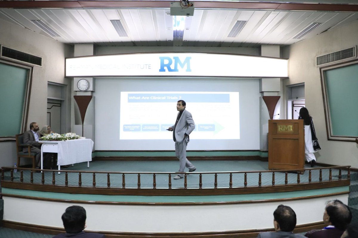 ORIC | PRIME Foundation tweet media