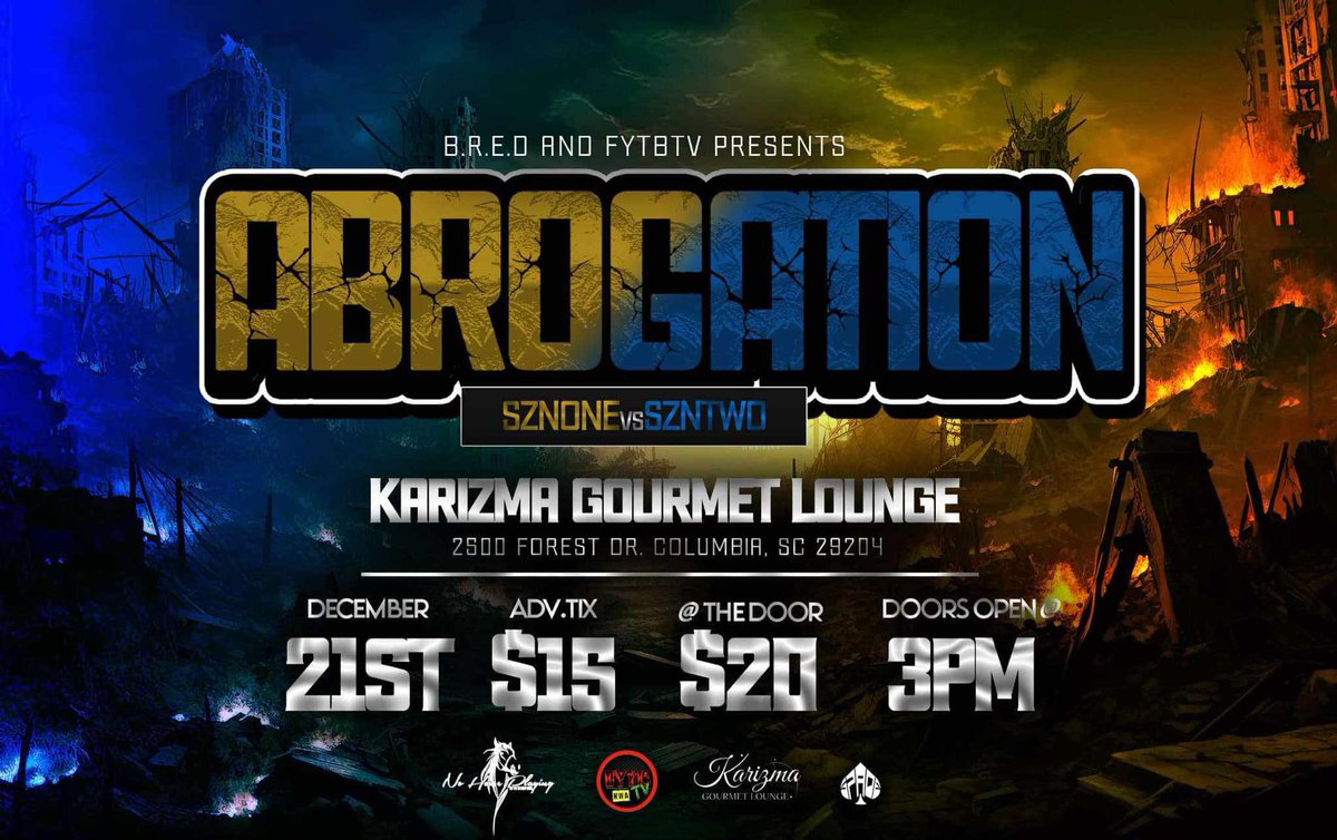TALKSWITHJAE0's tweet photo. Yβall we like T-minus 6 days away from #ABROGATION #SZNONE V #SZNTWO #BeMemorable
#IThinkYouThinkWeThink #ProveMeWrong
#RegularRappinAssNigga https://t.co/0MqNliiNqG