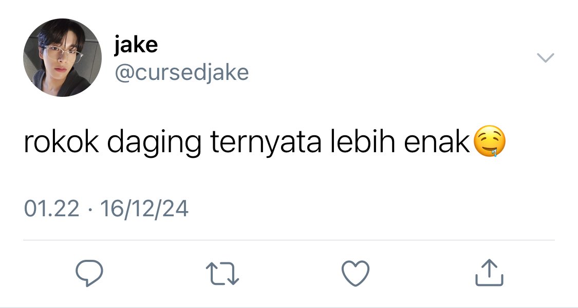 j tweet media