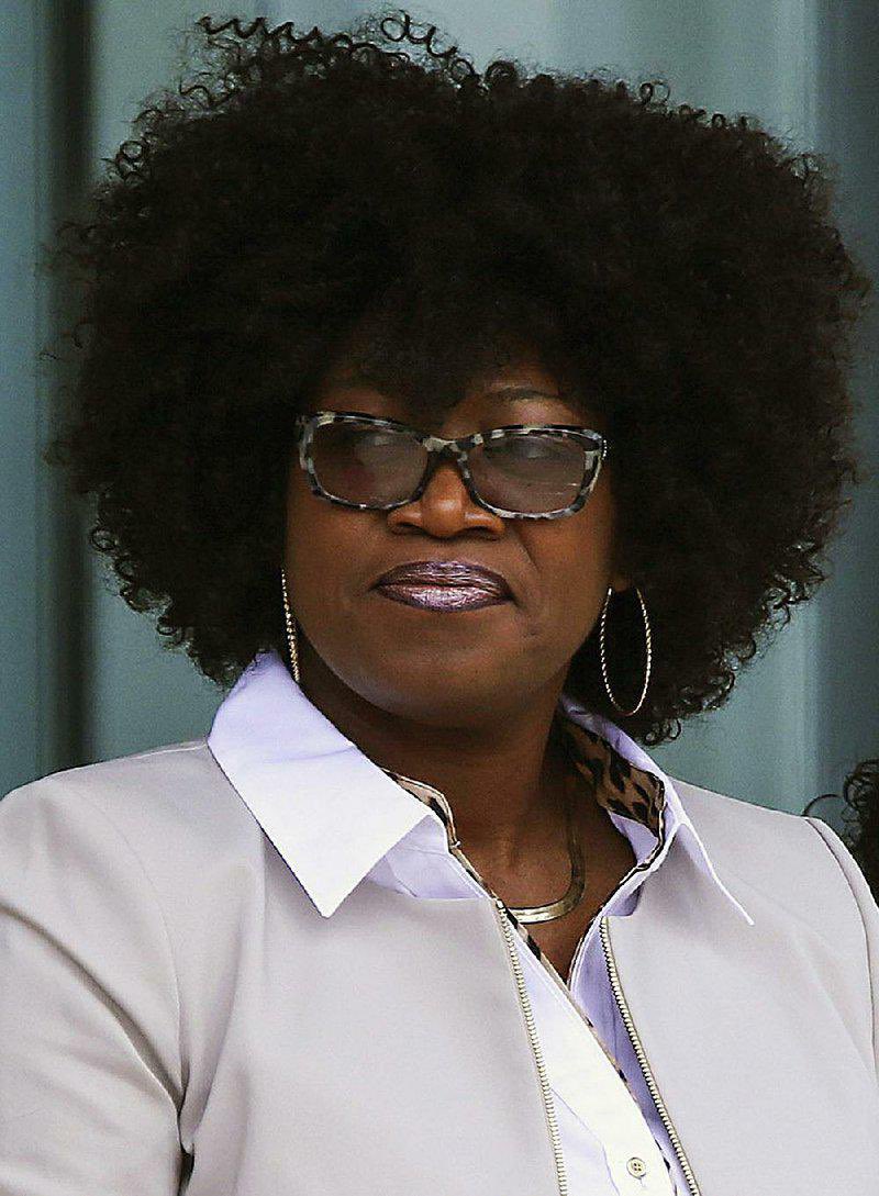 Jacqueline Mills stole millions of dollars from a taxpayer funded USDA program to feed poor children in Arkansas. Joe Biden just granted her clemency.