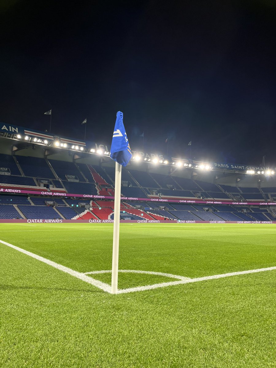 Olympique Lyonnais tweet media