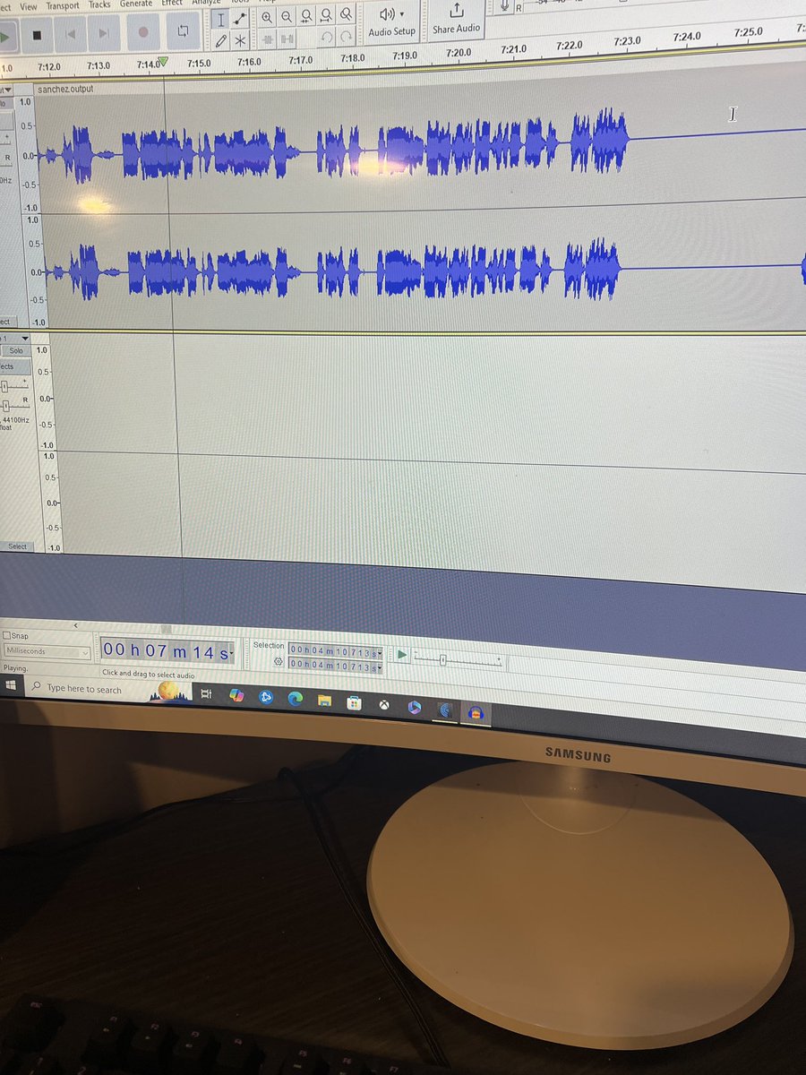 Sights & Sounds Podcast tweet media