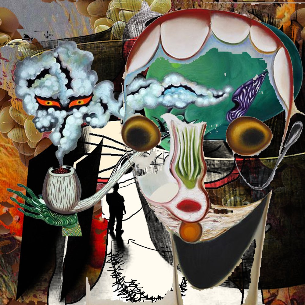 Avery Famous: Artist (just getting warmed up) tweet media