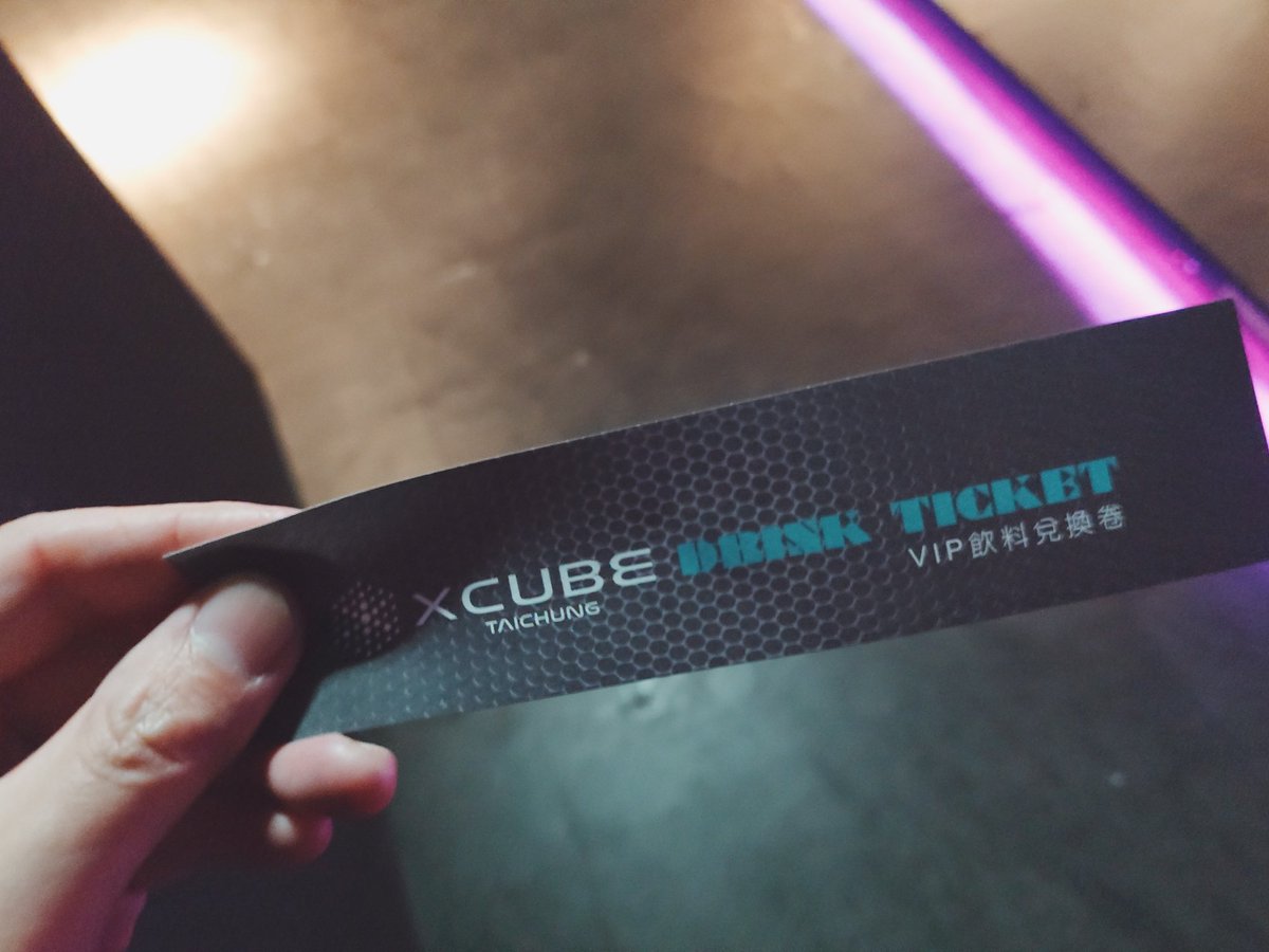 mr17978's tweet image. 慘 剛被當作工作人員
#xcube
#工具人