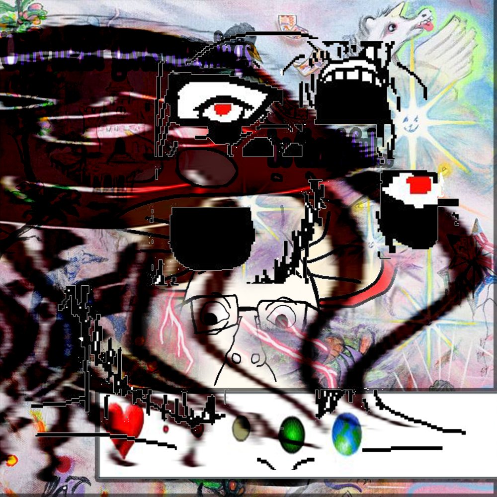 Avery Famous: Artist (just getting warmed up) tweet media