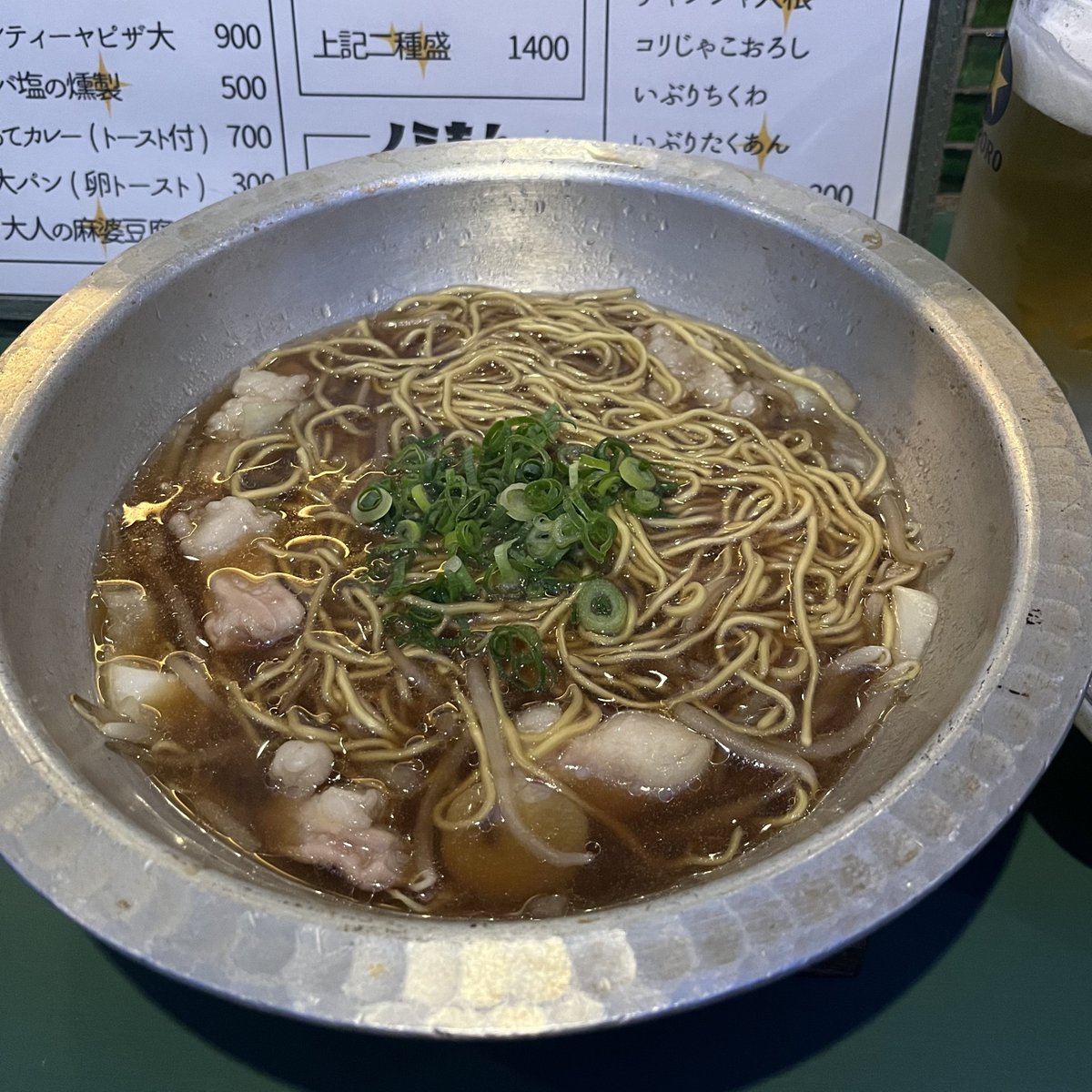 meg_qzac's tweet photo. @Kazukiori お仲間がいて嬉しいです
最初から麺まで投入
本当良い時代になりましたね😋 https://t.co/hpy6Srofx2