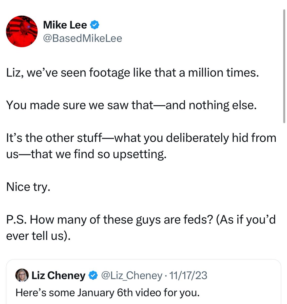 Libs of TikTok