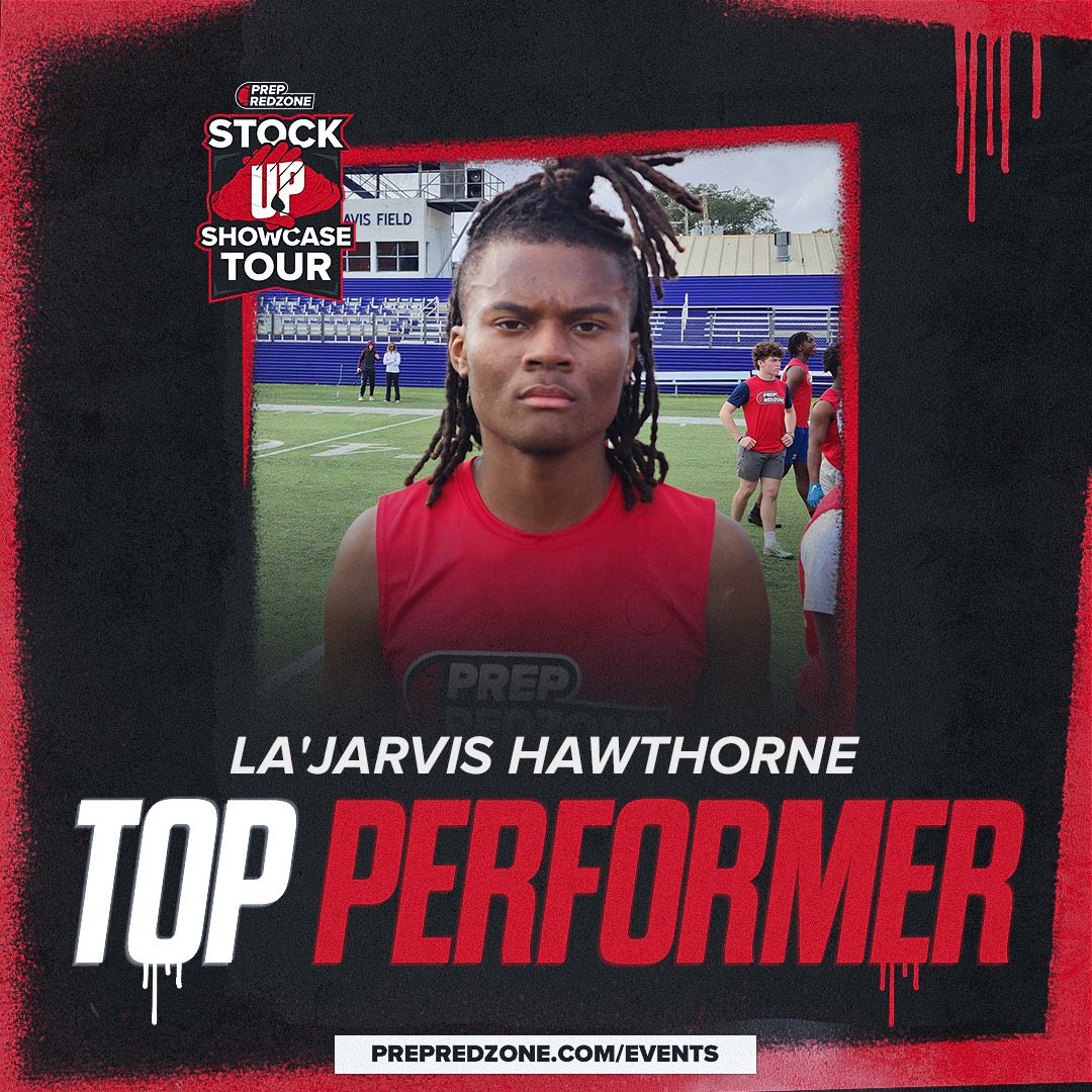 @lj10_era (@ljhawthorne_) on Twitter photo Blessed to be picked as one of the Top Performers at the Prep Red Zone Showcase <a href="/MacCorleone74/">Rion (Ree-un) Young</a> <a href="/ESPN3ALLDAY/">Mike Espy</a> <a href="/cpchrispage/">Chris Page</a> <a href="/PrepRedzoneMS/">Prep Redzone Mississippi</a> <a href="/CoachKBII/">Keith Barnes II, M.Ed</a> <a href="/ShedrickMckenz2/">Miss-Lou Recruits</a> <a href="/andnikita5/">Nikita Anderson</a> Blessed to be picked as one of the Top Performers at the Prep Red Zone Showcase <a href="/MacCorleone74/">Rion (Ree-un) Young</a> <a href="/ESPN3ALLDAY/">Mike Espy</a> <a href="/cpchrispage/">Chris Page</a> <a href="/PrepRedzoneMS/">Prep Redzone Mississippi</a> <a href="/CoachKBII/">Keith Barnes II, M.Ed</a> <a href="/ShedrickMckenz2/">Miss-Lou Recruits</a> <a href="/andnikita5/">Nikita Anderson</a>