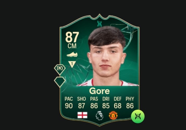 dingrfc4's tweet photo. @FUT_Rory https://t.co/EDuGNM7rIc