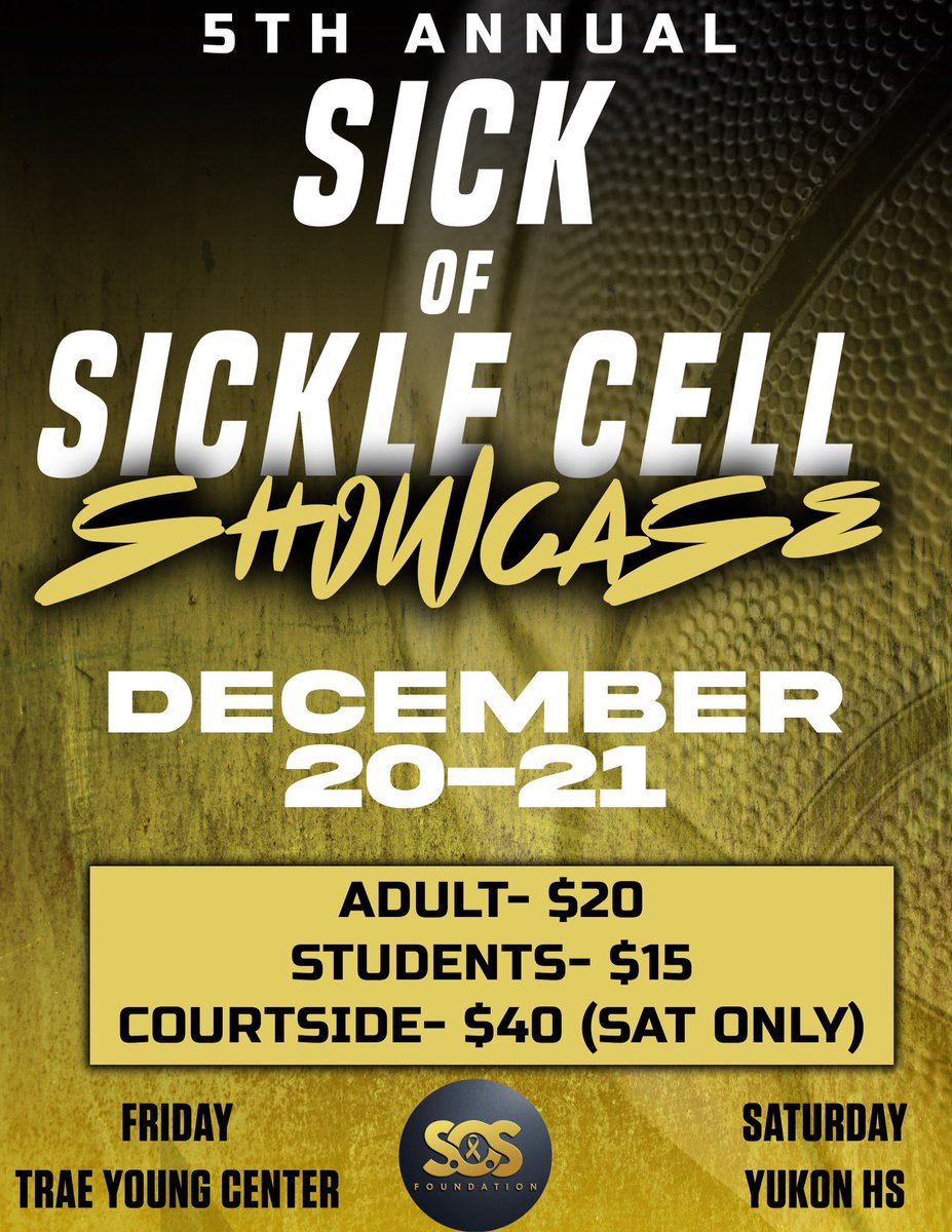 SOSFOUNDATIONOK's tweet image. 