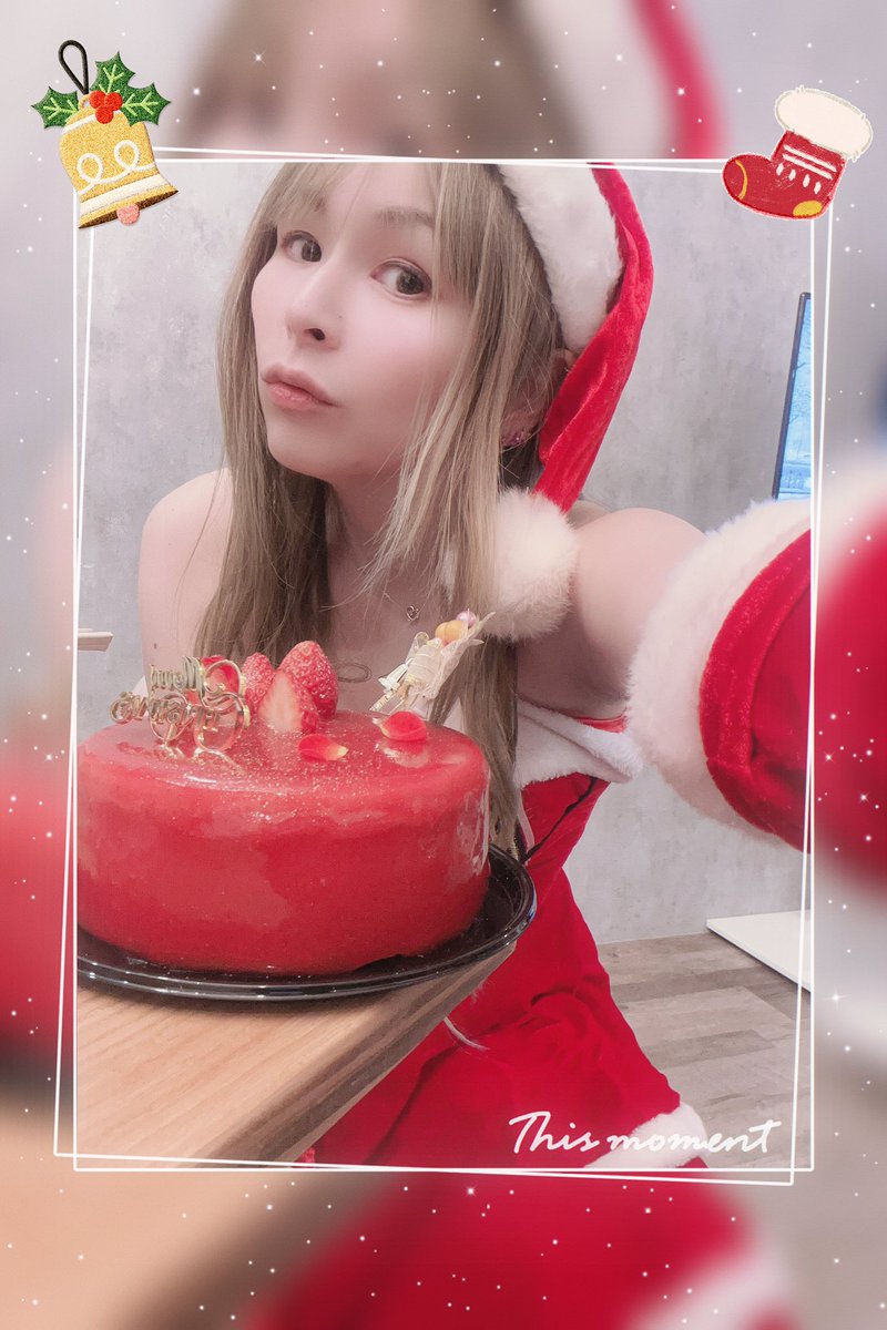 chachausi's tweet photo. 昨日はさかきさん@aoi1913 をゲストにいつものちゃちゃ飲み会を開催してました🎅
各��くらいで今でも開催してるけど、この垢で報告してないなと思って久しぶりに開いたら2月に呟いたの最後だった🤣
ちゃちゃは相変わらず元気に過ごしてるよー
みんなもちゃちゃの飲み会イベント遊びに来てね🍺💕︎ https://t.co/zKPlrAIOMG
