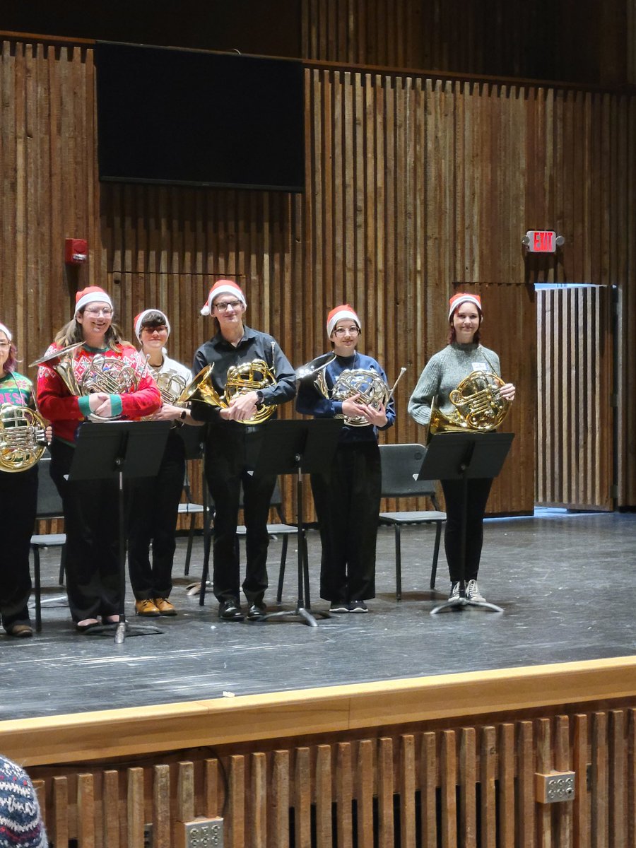 Rob Schrembeck (@rschrembeck) on Twitter photo Great to see some Minerva Horns today in <a href="/uakronmusic/">The University of Akron School of Music</a> Guzzetta Recital Hall for the Community Horn and Trombone Carols! <a href="/PrideOfMinerva/">The Pride Of Minerva</a> <a href="/MHSMinervaLions/">Minerva High School</a> <a href="/maxey_derick/">Derick Maxey</a> <a href="/LionsHS_Science/">Schrembeck</a> Great to see some Minerva Horns today in <a href="/uakronmusic/">The University of Akron School of Music</a> Guzzetta Recital Hall for the Community Horn and Trombone Carols! <a href="/PrideOfMinerva/">The Pride Of Minerva</a> <a href="/MHSMinervaLions/">Minerva High School</a> <a href="/maxey_derick/">Derick Maxey</a> <a href="/LionsHS_Science/">Schrembeck</a>