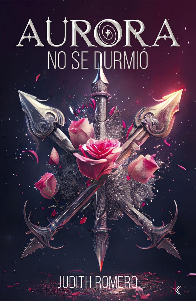 Una historia de amor y magia con la que he disfrutado como una enana.

Hoy, en Libridinosum, "Aurora no se durmió" de Judith Romero. y Knowmadas Books .

libridinosumme.blogspot.com/2024/12/aurora…