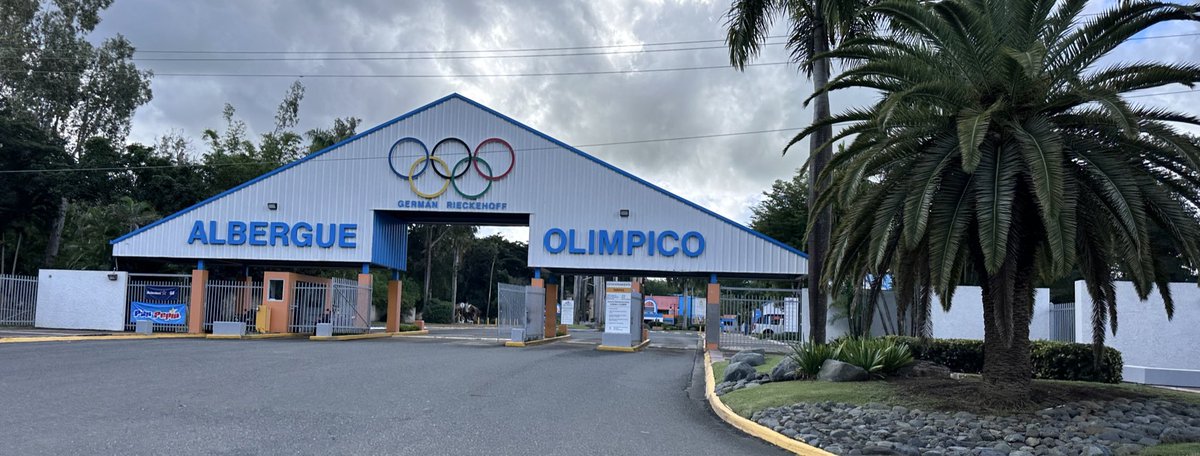 That’s a wrap! 🥉

⚠️ Games suspended due to rain, but we’re leaving Puerto Rico 🇵🇷 proud &amp; grateful. Honored to represent #USVISoftball at the #PuertoRico International Challenge 🥎.

Now onto rest, recovery, &amp; gearing up for <a href="/UCASoftball/">UCA Softball</a> &amp; #ASUNBuilt!

#softball #BearClawsUp