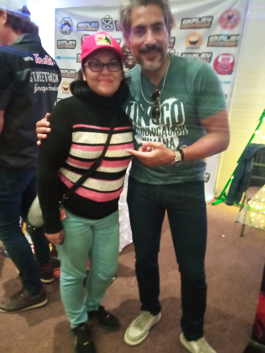 chiomomo1981's tweet photo. Ya valió la pena todo!! ❤️❤️❤️❤️ #Idzi y #Tinoco #OkPlay 🔥🔥🔥 https://t.co/3yOFRm4Jlj