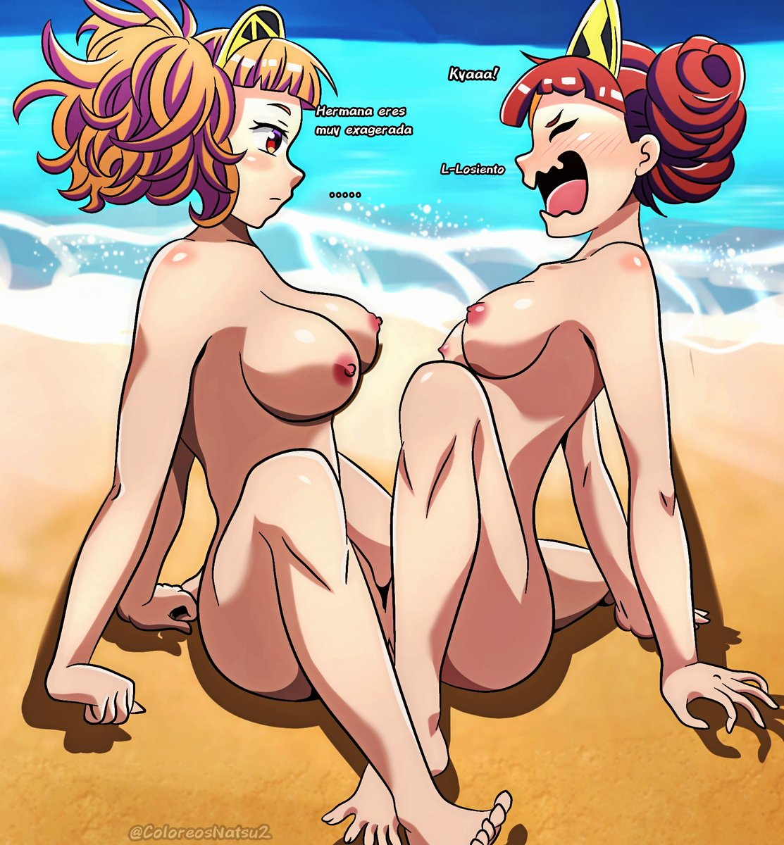 ColoreosNatsu2's tweet photo. Hlökk x alvrit
#shuumatsunovalkyrie 
#RecordofRagnarok 
#SNV
#ROR
#NSFWT
#nsfwtwt https://t.co/xsBnys8Cg5