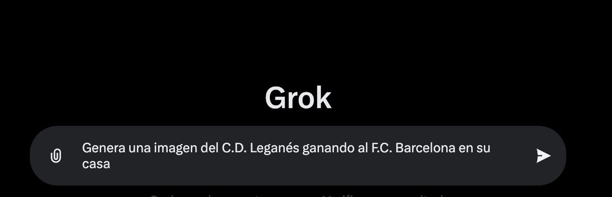 Oye <a href="/elonmusk/">Elon Musk</a> me dicen que ya no hace falta IA para esto... 💪🥒