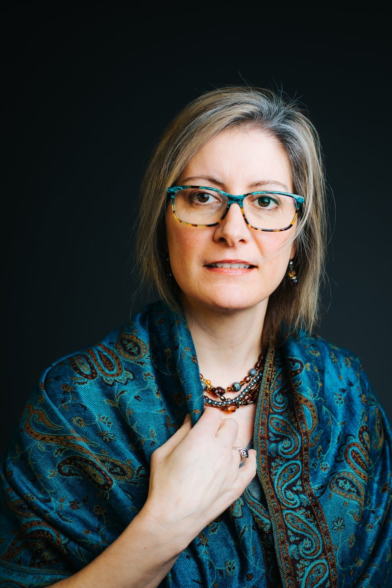 SlipperyElmLJ's tweet photo. Announcing @only_mama Lara Lillibridge as judge of the next Slippery Elm Prize in Prose!  See her work at https://t.co/ocJ6zKneRz, and send us your best at https://t.co/kzWyuoXXO5. https://t.co/qp8jkNZGTb