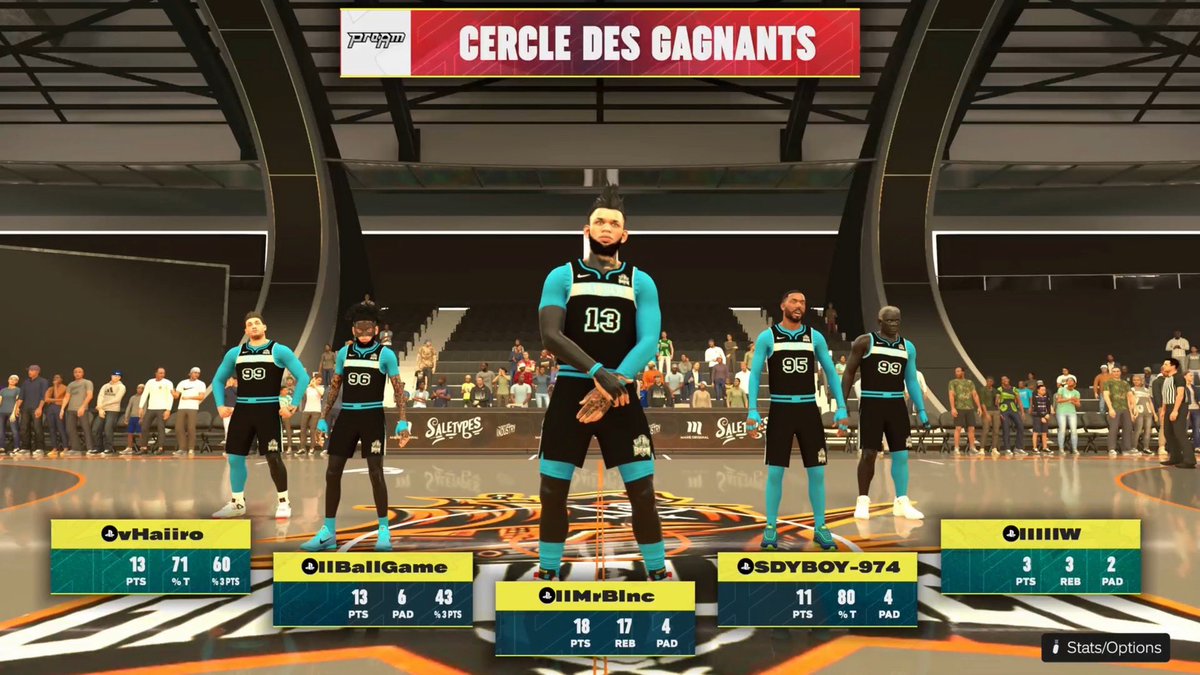 Saint Quentin x SDL tweet media