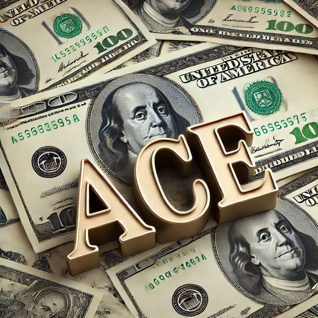 💰Do you want to win $10 free ACR? 💸

Like❤️
Retweet🔁
Invite 3 Friends 🧑‍🤝‍🧑
Drop ACR Username ✅

Everyone that follows this prompt will be eligible for 2 (two) $10 giveaways!

Bonus $25 if you refer a friend that makes a $25 or more deposit using code ACE - drop their details
