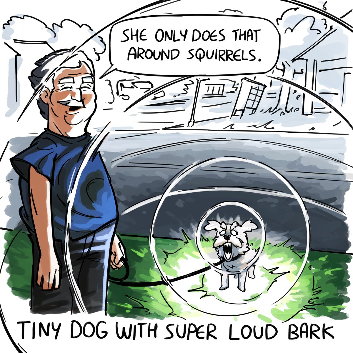 drawing people i see in the city (48/?)