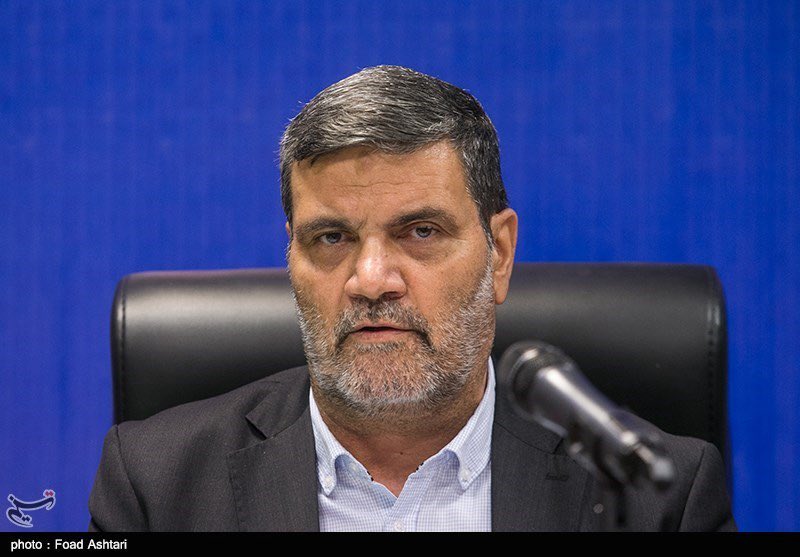 Peyman Haghighi tweet media