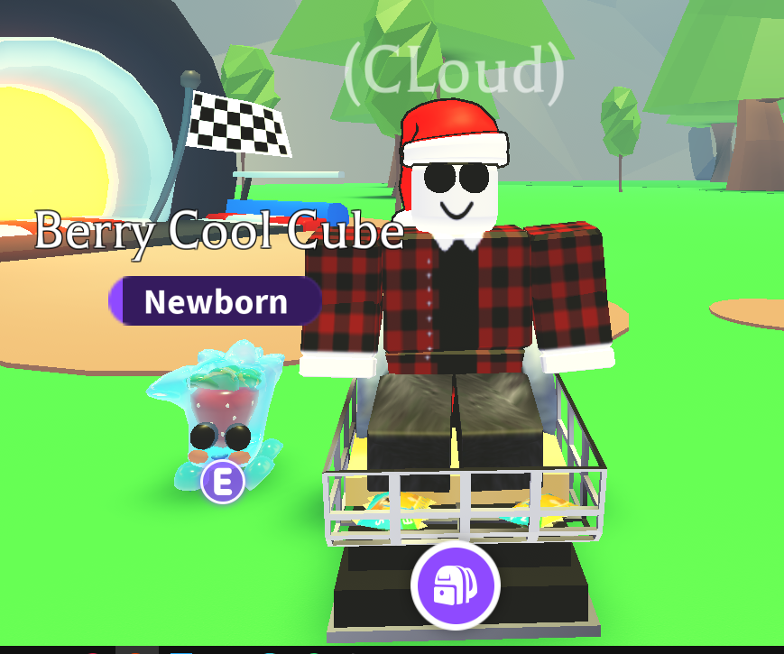 🍓🧊BERRY COOL GIVEAWAY🧊🍓-
To enter-
Like
Follow
Retweet
Extras---
Tag friends
What berry do u think fits u most? mines BlueBerry cause im boring af
#adoptmetrades #adoptme #adoptmegiveaway