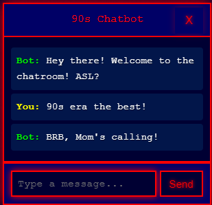 walk1m's tweet image. That mom always!! I have her in my project too! 😅

codedex.io/community/hack…

#Codedex #codedexhackathon