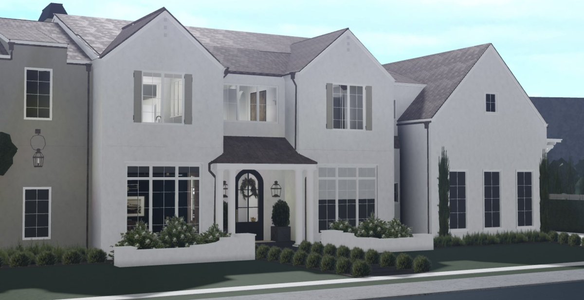 ITSSSSS TIMMEEEEEEEE 😅

Been in a mood to redo a lot of my past favorite builds so here’s what’s been in the works! Hope you like it! 🤍

#bloxburg #bloxburgbuild #roblox