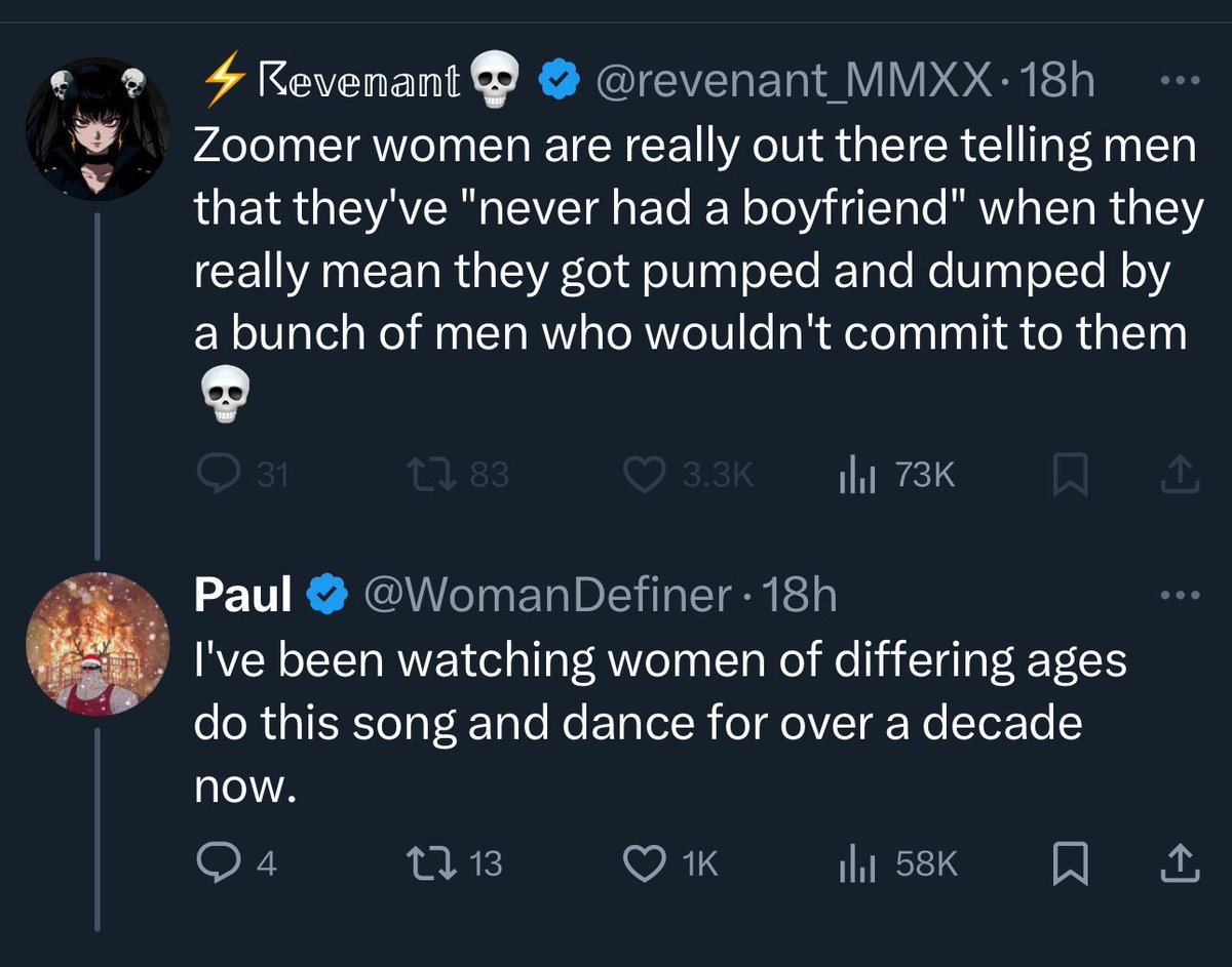 feminist next door tweet media