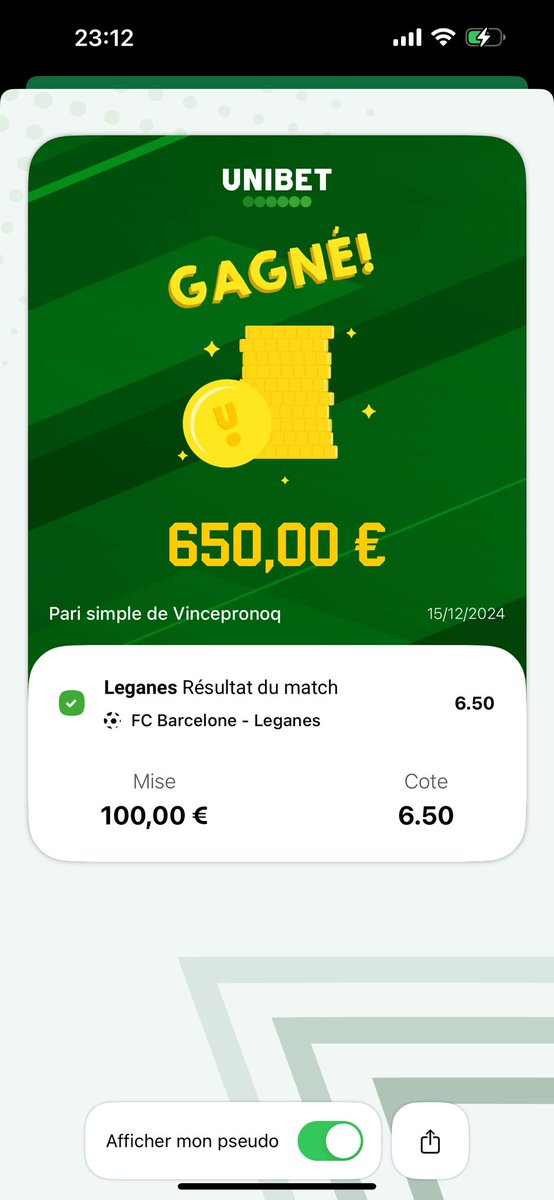Vincepronoq's tweet photo. @NostraaPro Bonne journée aujourd’hui ! Suivez moi la team 🙏 https://t.co/CTRuieKPpX