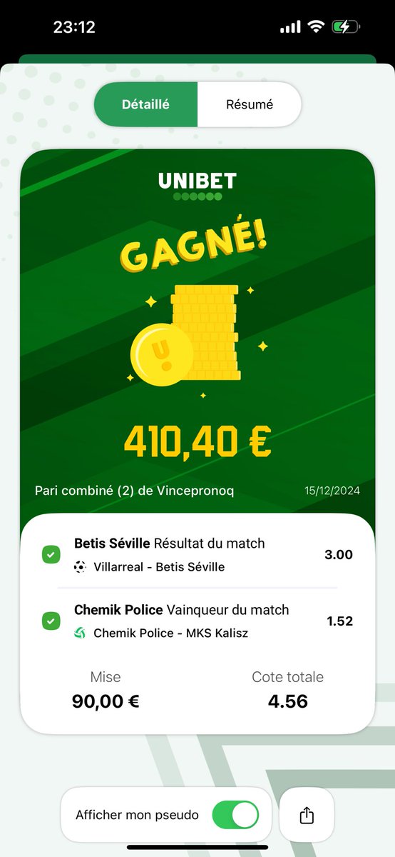 Vincepronoq's tweet photo. @NostraaPro Bonne journée aujourd’hui ! Suivez moi la team 🙏 https://t.co/CTRuieKPpX