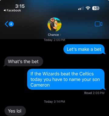 DC Ball Talk tweet media