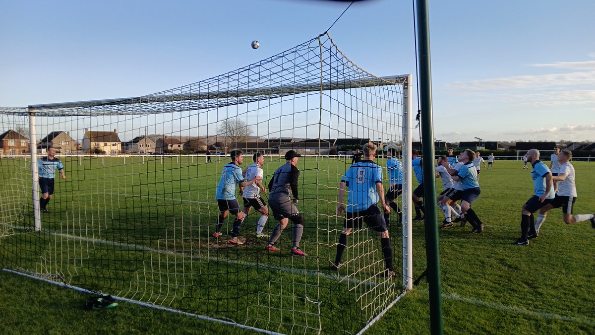 Ian Palmer (@ianp108) on Twitter photo <a href="/somersetcfl/">Somerset County FL</a> Prem Div
<a href="/somertontownfc/">Somerton Town FC.⚫️⬜️⚫️</a> 2
<a href="/TimsburyAFC/">Timsbury Athletic FC</a> 0
Workmanlike performance from hosts seals important win to continue recent run of good form going into festive break at on an always immaculate surface at Gassons Lane.
<a href="/swsportsnews/">South West Sports News</a> <a href="/somersetcfl/">Somerset County FL</a> Prem Div
<a href="/somertontownfc/">Somerton Town FC.⚫️⬜️⚫️</a> 2
<a href="/TimsburyAFC/">Timsbury Athletic FC</a> 0
Workmanlike performance from hosts seals important win to continue recent run of good form going into festive break at on an always immaculate surface at Gassons Lane.
<a href="/swsportsnews/">South West Sports News</a>