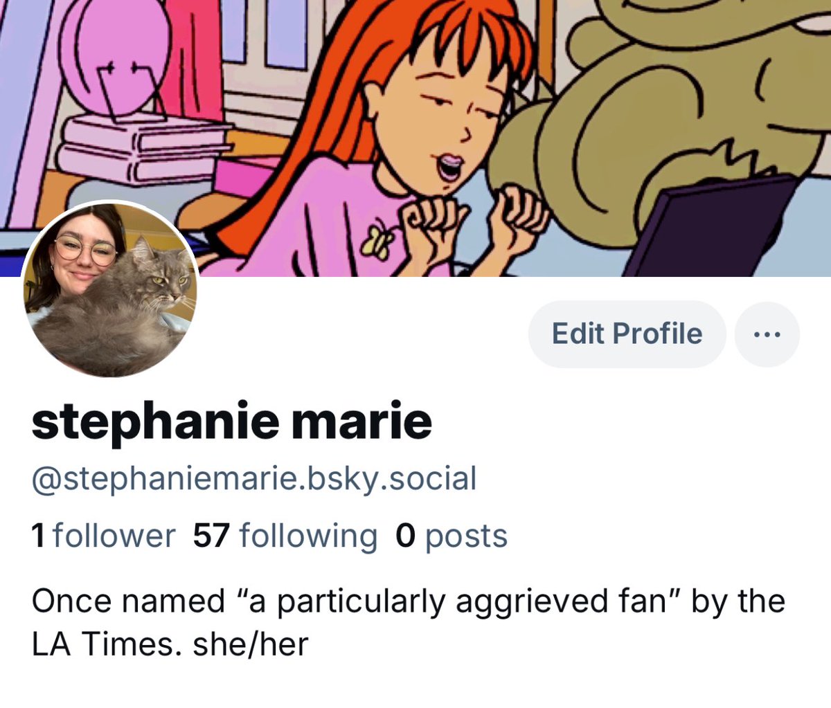 stephanie marie tweet media