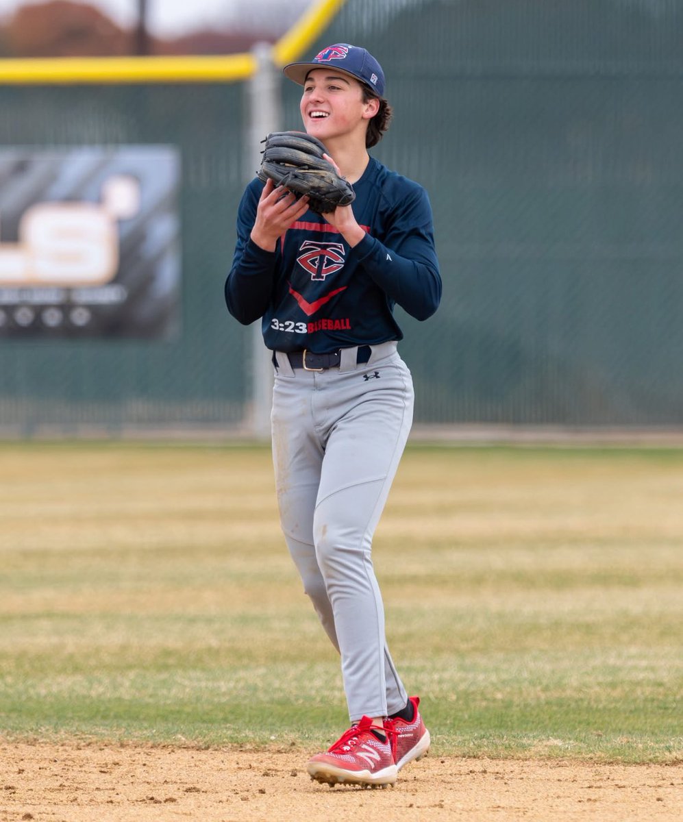 Ready for the season, thank you @806photos for coming out. #allgloryforGod