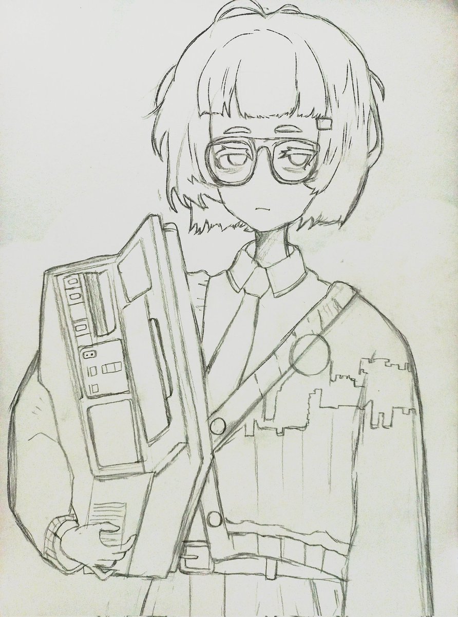 wadamtbh's tweet image. isthere Any john titor fans out there. 
#JohnTitor #Reverse1999