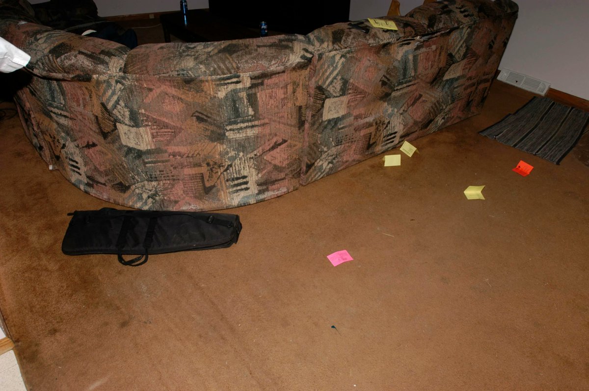 AutopsyHaunted's tweet photo. MORE photos of Red Lake shooting was released again. https://t.co/z40j2UnIk6