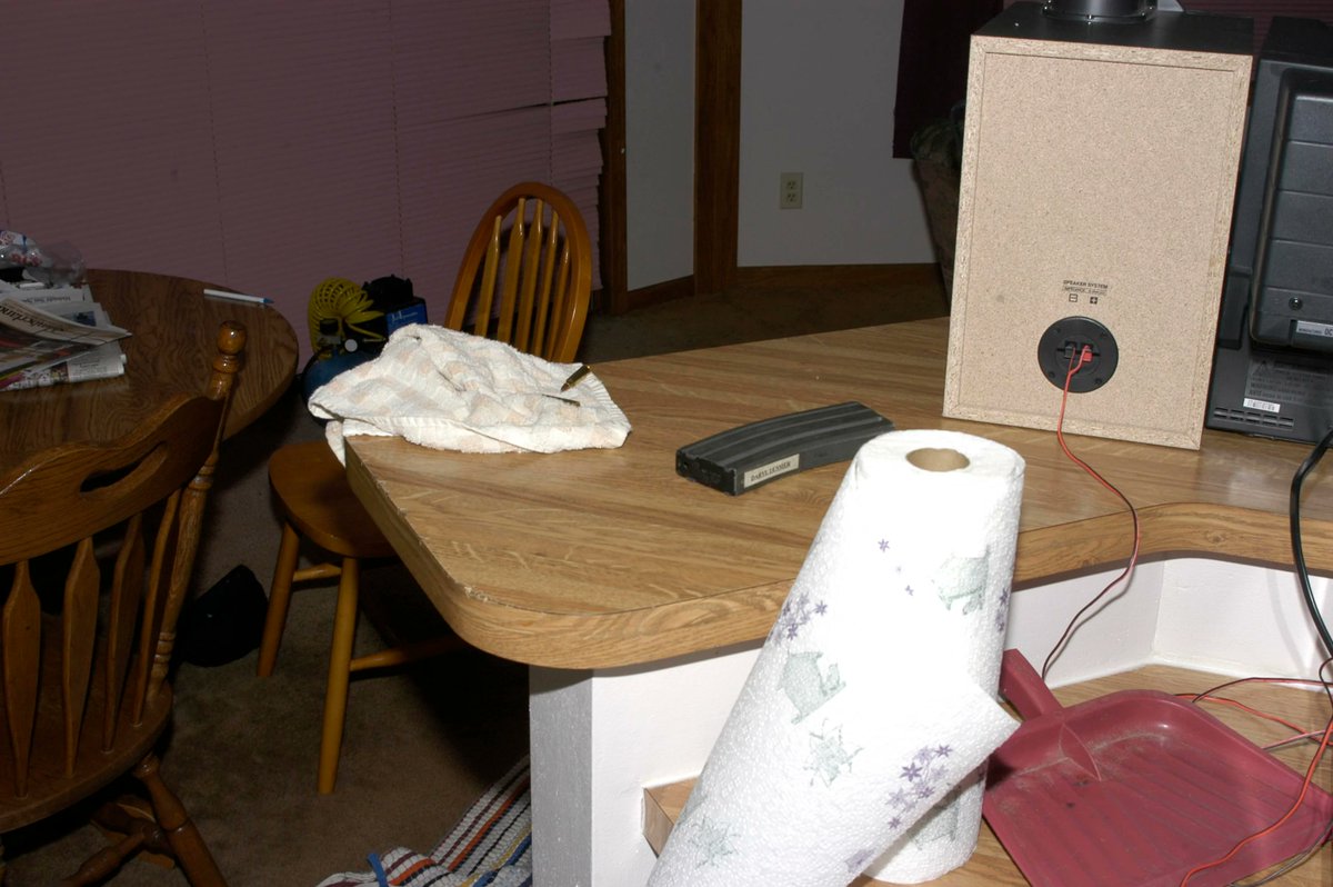AutopsyHaunted's tweet photo. MORE photos of Red Lake shooting was released again. https://t.co/z40j2UnIk6