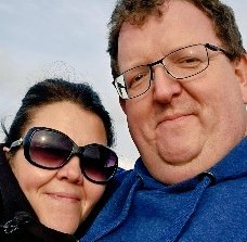 Caroline Morgan (@matronmorgs1) on Twitter photo #NewProfilePic #NewProfilePic
