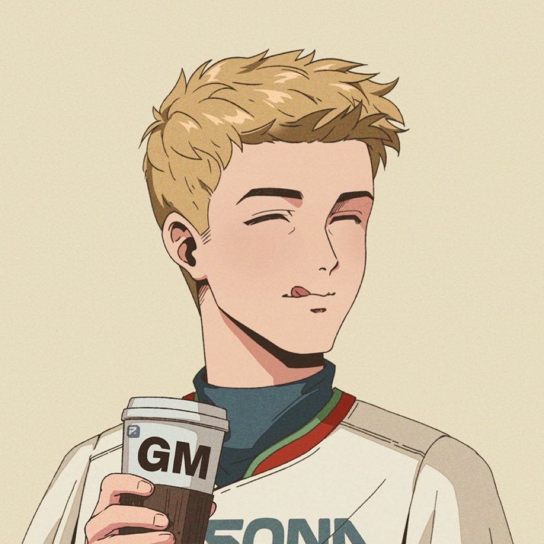 Gm Everyone 
I am handling new Project on Evm(TBA)
And it's Free mint 😍
Drop me dm in discord fast for collab