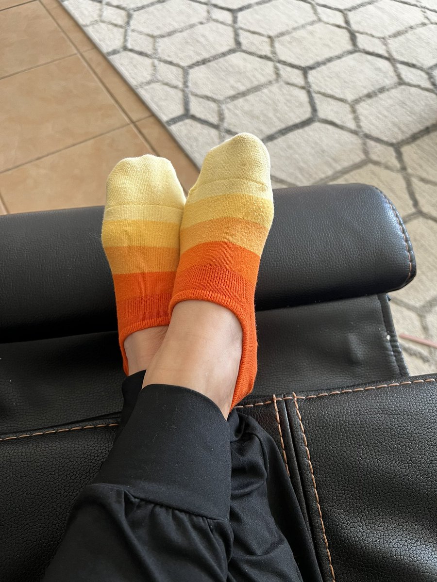 Still feeling that Halloween vibe