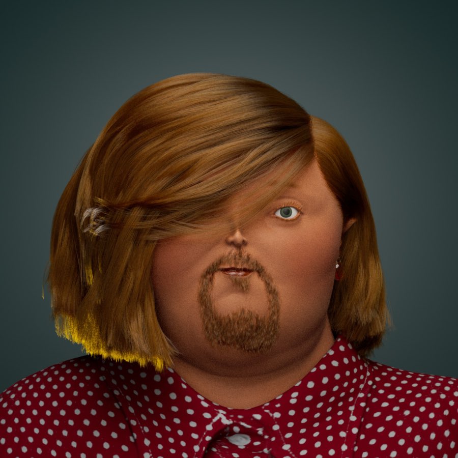 Luuk Vermeyden tweet media