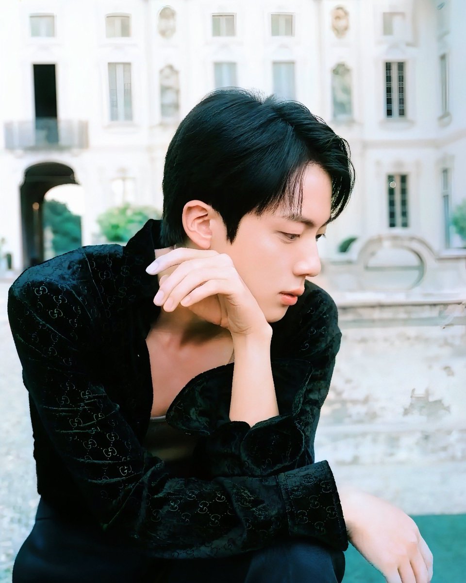 diamondjinbr's tweet photo. ๐ #JIN jรก ganhou 735 milhรตes de streams no Spotify em 2024 (ainda contando), marcando seu MAIOR ANO DE STREAM no Spotify!
PARABรNS JIN ๐ฅณ
CONGRATULATIONS JIN
HAPPY RUNNING WILD WITH JIN
#1MonthWithHappy
#1MonthWithRunningWild https://t.co/8bnq7bBFaF
