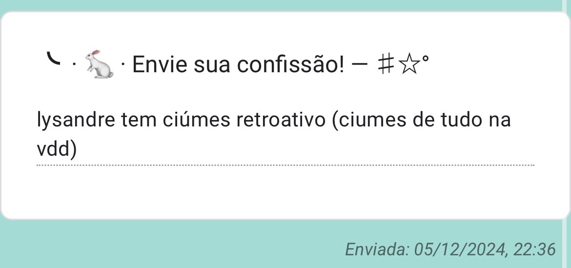 lysandrethinker's tweet image. 