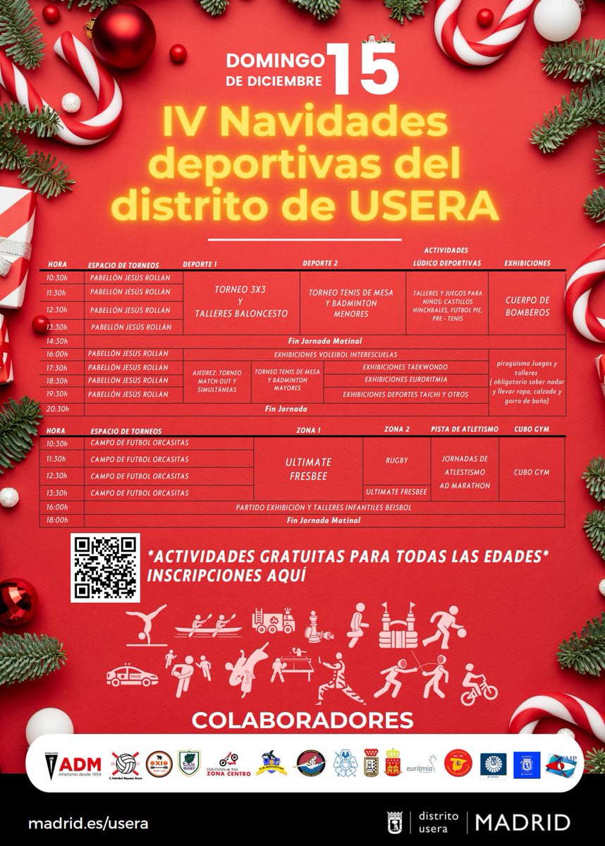 Voleibol USERA tweet media