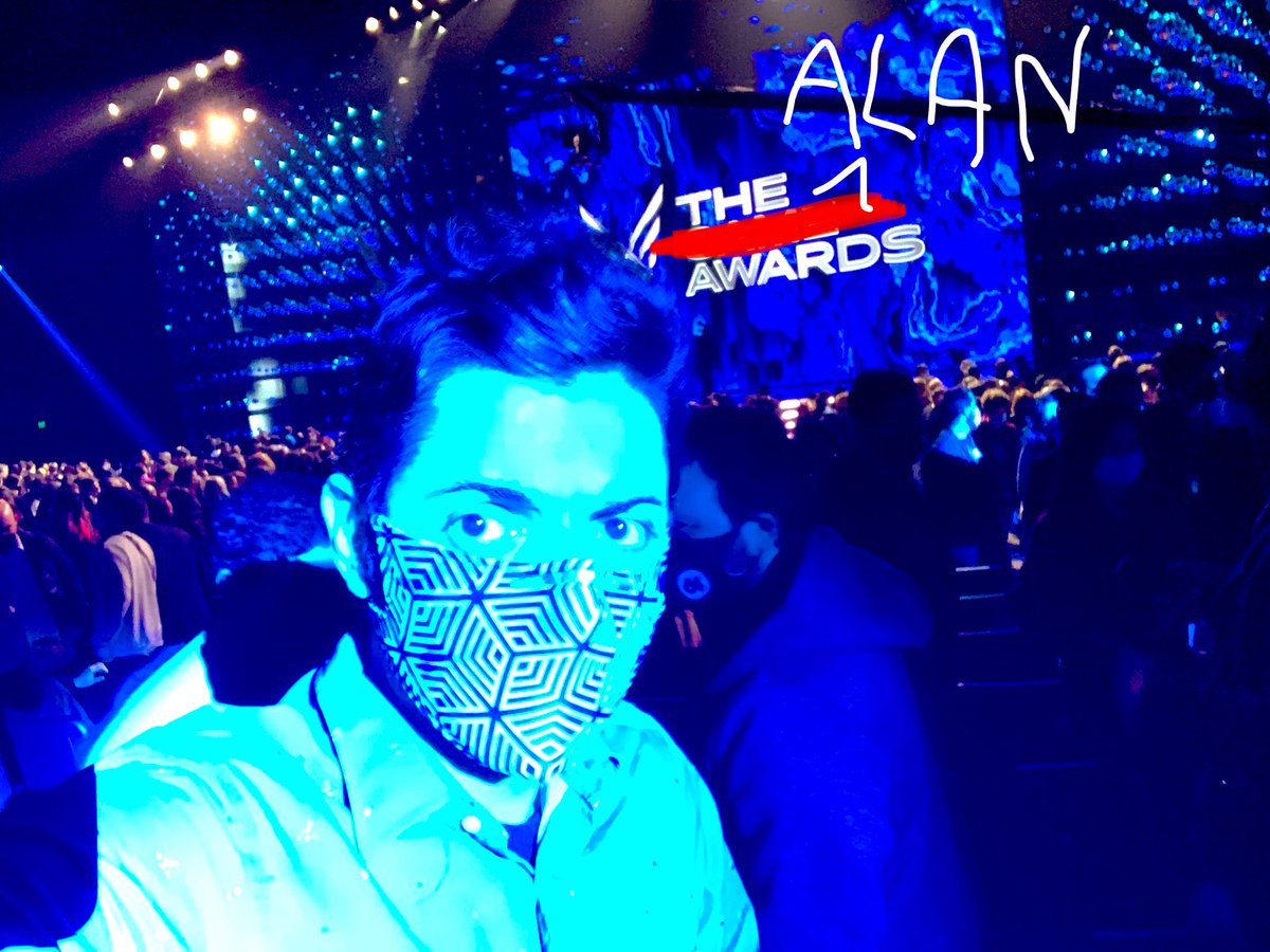 Alan Lopez tweet media