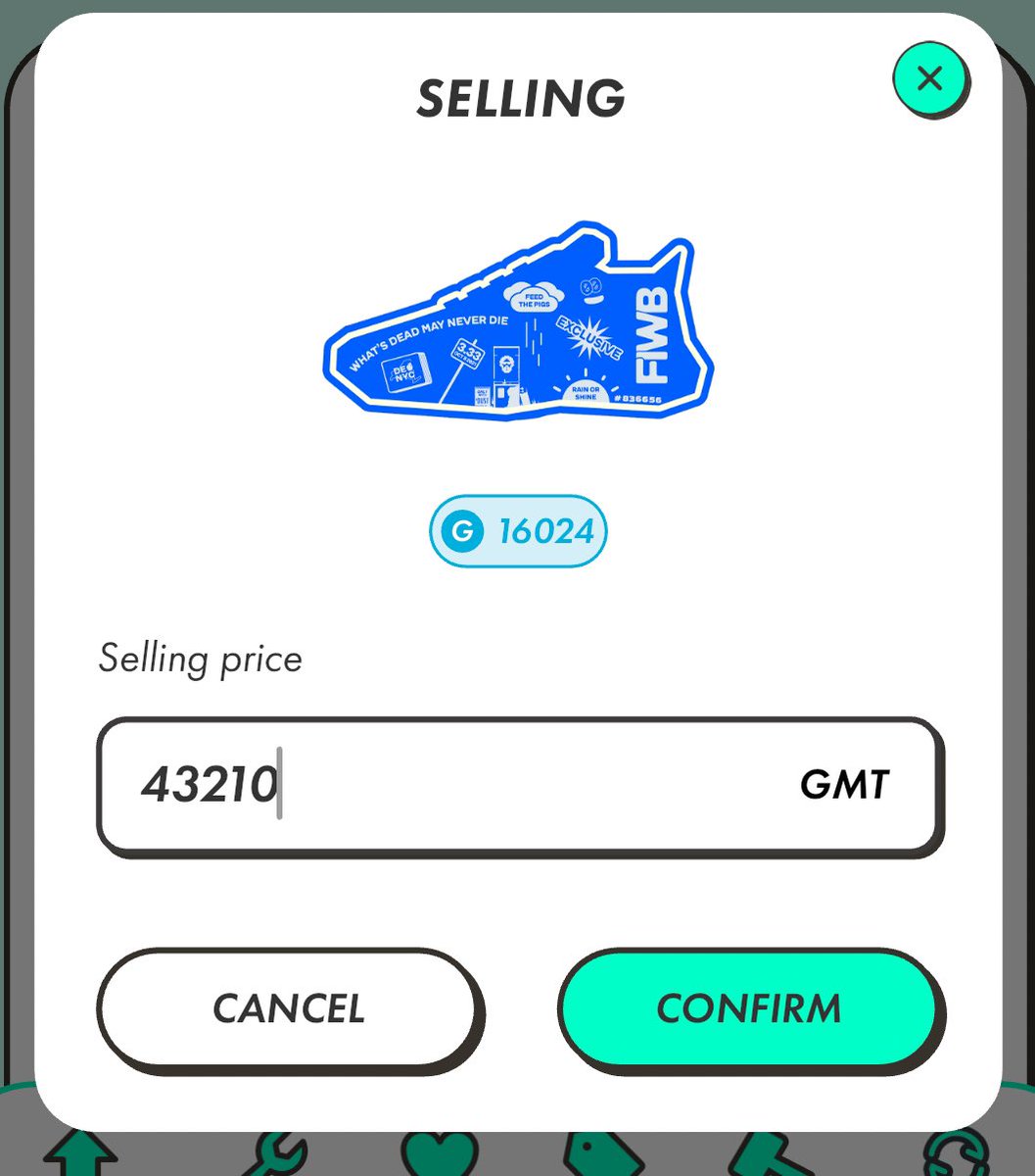 Super_Taxy's tweet photo. ๐ซก Day By Day
๐#ApeRealm ๐ #StepN ๐ #ADIDAS
๐ฒ #STEPNActivationCode 92975484
๐ฒ #StepnGO๐#GiftBag ๐คโฆ https://t.co/ruEAG7asxS