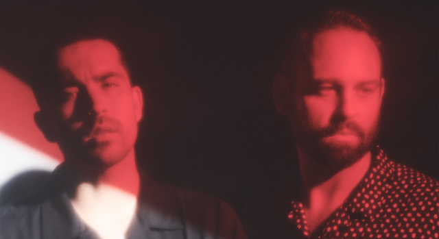 Manics Unveils A Somber Dance Floor Single, “Numb” bongminesentertainment.com/manics-numb/ via #bongminesentertainment | <a href="/MANICS_/">MANICS</a>